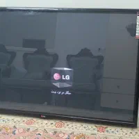 ال ای دی ۵۰ اینچ LG
