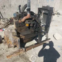 موتور آب رومانی
