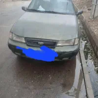 ماشین دوو مدل ۷۸