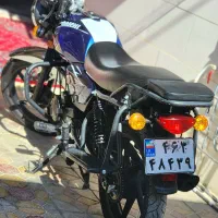 موتور دایچی|موتورسیکلت|مریوان, |دیوار