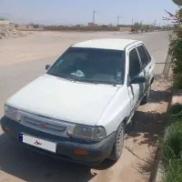 فروشی پراید ۸۲