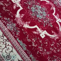 یه تخته فرش ۱۲ متری