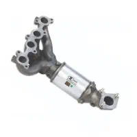 خریدار کاتالیزور