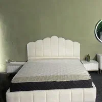 تولید کننده انواع سرویس خواب بروز شعبه اصلی بروایه|تخت و سرویس خواب|اهواز, دغاغله|دیوار