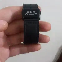 ساعت هابلوت با ساعت رولکس هم معاوضه میکنم|ساعت|بروجرد, |دیوار