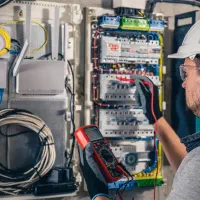 استخدام برقکار دارای مدرک تحصیلی