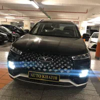 *تیگو8پرومکس برقی 1404 نقدواقساط*