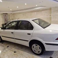 سمند Lx|خودرو سواری و وانت|تهران, قیام|دیوار