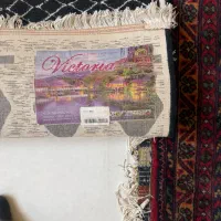 قالیچه|فرش|مشهد, حسین‌آباد|دیوار