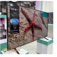 تلویزیون هوشمند 2025 الجی LG مدل UT سفارش امارات|تلویزیون و پروژکتور|مشهد, کوشش|دیوار