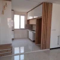 فروشآپارتمانمهرگان.مسکنملی۲طبقه ی.نورپردازی.شیک|فروش آپارتمان|محمدیه-قزوین, |دیوار