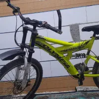 اگهی دوچرخه