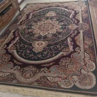 سه تا فرش شیش متری نو بدون لک تازه 6ماه گرفتم|فرش|زاهدان, |دیوار