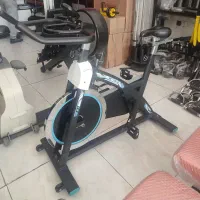دوچرخه ثابت اسپینینگ بادی اسکلاپچر باشگاهی