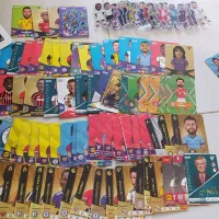 کارت کیمدی و فیگور و برچسب