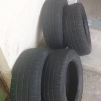 لاستیک کوموهو سایز ۱۵