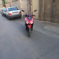 کیلیک ۱۵۰ مدل ۹۸