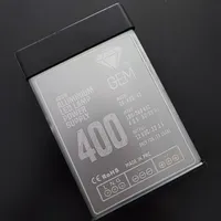 ترانس ضد باران 12 ولت GEM جم 400 وات