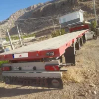 کفی سه محور|خودرو سنگین|چرداول, |دیوار