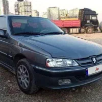 پژو پارس مدل۹۴ تیوفایو tu5 اتاق تعویض ۹۹|خودرو سواری و وانت|تهران, مهرآباد جنوبی|دیوار