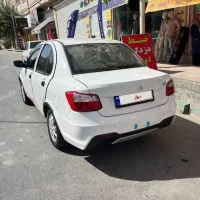 ساینا s دنده ای مدل 1403|خودرو سواری و وانت|تهران, دولتخواه جنوبی|دیوار