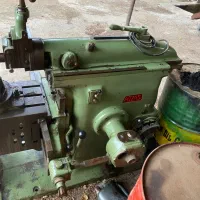 صفحه تراش خم کم۲/۵متری فرز ماشین سازی