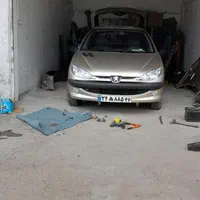 صافکاری و نقاشی بی نقص وتضمینی