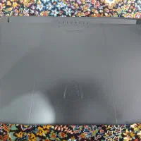 لپ تاپ گیمینگ ام اس ای Katana 15 B13UDXK