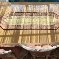 میز ناهار خوری 8 نفره