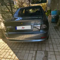 سورن پلاسef7|خودرو سواری و وانت|بافت, |دیوار