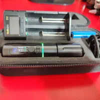 دستگاه تتو برند AG SMART|آرایشی، بهداشتی، درمانی|مشهد, شهید قربانی|دیوار