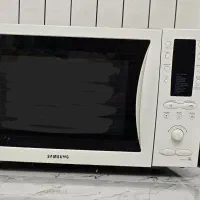 ماکروفر سامسونگ