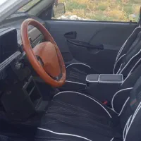 پراید مدل 89