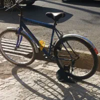 دوچرخه 26|دوچرخه، اسکیت، اسکوتر|صائین قلعه, |دیوار