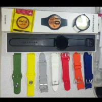 ساعت هوشمند سامسونگ galaxy 4 سایز ۴۴