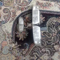 چراغ و مه شکن سمند ال ایکس