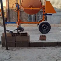 بتونیر ۳۵۰ لیتری