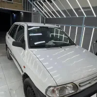 پراید مدل 89تک سوز|خودرو سواری و وانت|اسفراین, |دیوار