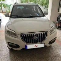 لیفان X60اتومات