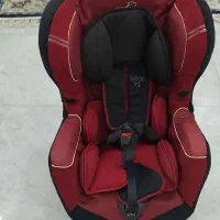 صندلی کودک دوحالته (نشسته و خوابیده ) برند ترک|تخت و صندلی بچه|بندرعباس, |دیوار