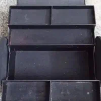 کیف لوازم ناخن