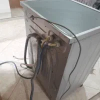 لباسشویی ۶کیلویی|ماشین لباسشویی و خشککن لباس|ساری, |دیوار