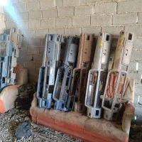 لوازم استوک وانت مزدا۲۰۰۰ ۱۶۰۰و کارا|قطعات یدکی و لوازم جانبی|آزادشهر, |دیوار