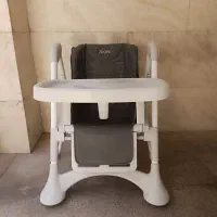 صندلی غذا نوزاد و کودک