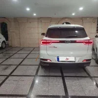 تیگو ۷ پرمیوم|خودرو سواری و وانت|اهواز, زیتون کارمندی|دیوار