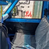 زامیاد Z 24 آپشنال، مدل ۱۴۰۳