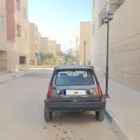 پی کی مدل ۸۳ انژکتور|خودرو سواری و وانت|یزد, |دیوار