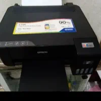 پرینتررنگی  اپسون L1250|پرینتر، اسکنر، کپی، فکس|تربت‌حیدریه, آسایش|دیوار