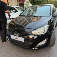 فروش خودرو هیوندا i20 مدل ۲۰۱۵