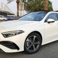 بنز C200 اروند